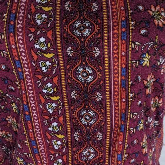 Ambiance Strapless Drawstring Jumpsuits - Picture 3 of 6